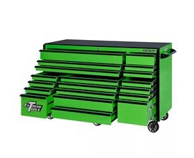 Extreme Tools RX Series Tool Storage-HRX722519RCGNBKX