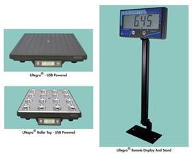 Ultegra® Bench Scale Line - Options - H34232