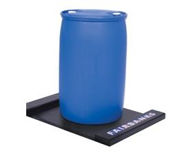 Drum Scale