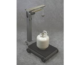 Portable Mechanical Scale - No Power Required - H55653