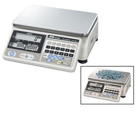 Counting Scale