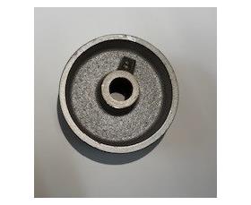 Semi-Steel Wheels-H136RA