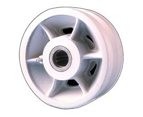 V-Groove Wheels