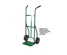 Dual-Grip Hand Truck-HA1448LW