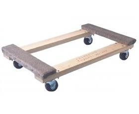 Wood Dollies-HT2618305PH