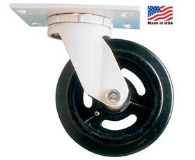 Heavy-Duty Casters-HW366MC