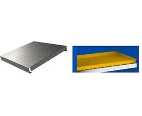 Fm Approved Corrosive And Pesticide Cabinets Accessories