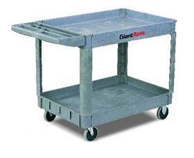 Plastic Service Carts-HAKH252A