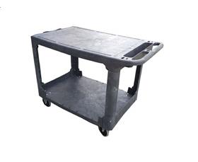 Plastic Service Carts-HAKL2522