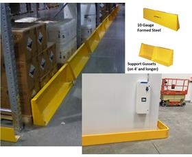 Floor Mounted Barrier System-HCG4