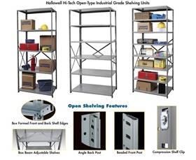 Open Shelving-HA451112
