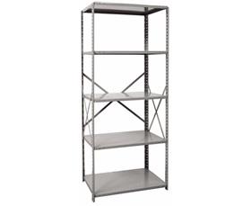 Open Shelving-H451018