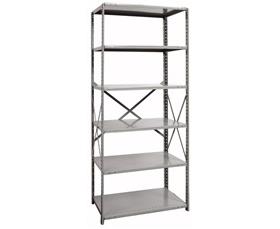 Open Shelving-H551112