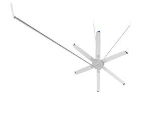 Industrial Ceiling Fan