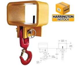 Fork Truck Hook-HHFHS1.54.5