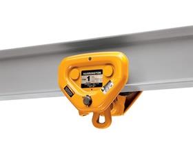 Versatile Manual Push Trolleys - HPTF2005