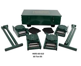 Deluxe Riggers Kits