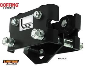 COFFING® Hoists CBT Trolley-H910150