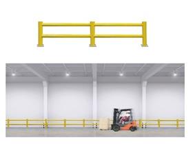 Barrier Guardrail-HBGHEP244P