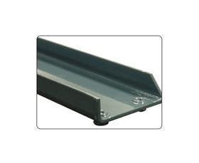 Beams For Boltless Shelving-H200DCH72