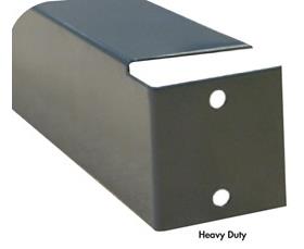 Shelf Deck Supports-H200SDSHD24