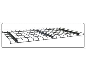 Wire Mesh Decking