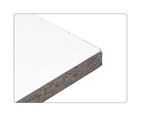 Laminated Board Decking