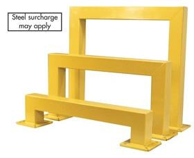 JescoGARD™ Machinery & Rack Guards-H131763