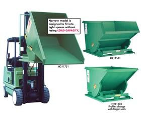 Self Dumping Hoppers-H211305