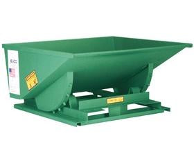 Low Profile Dumpers