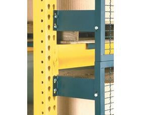 Jesco PALLETGARD™ Clips