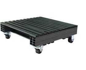 Stocked Plastic Pallets - H05000246
