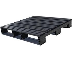 Grab N Go 4-Way Hand Truck Pallets-H05000356