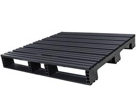 Grab N Go 4-Way Hand Truck Pallets-H05000378