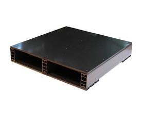 Flat Top Pallets - H05000411