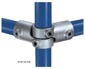 Kee Klamp® Fittings-H198