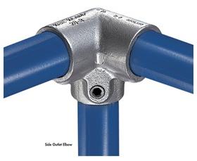 Kee Klamp® Fittings-H207