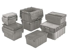 FliPak™ Containers