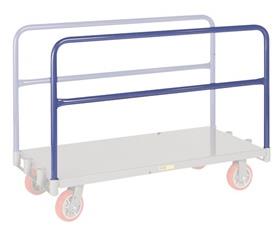 Additional Uprights For Adjustable Sheet & Panel Trucks