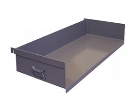 Hook-On Accessories For Adjust-A-Tray Trucks-HAFSHELF15
