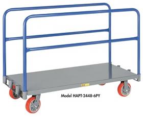Adjustable Sheet & Panel Truck