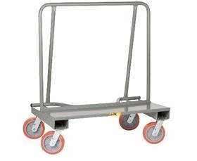 All-Welded Drywall Cart-HDC24448PY