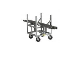 All-Welded Ergonomic Bar Cradle Truck