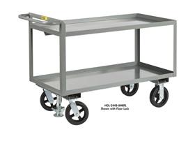All-Welded Merchandise Collector-HGL24486MR
