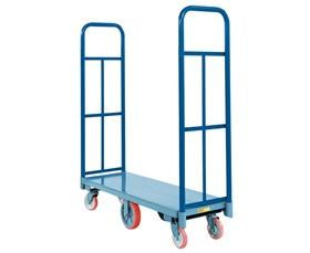 High End Platform Truck