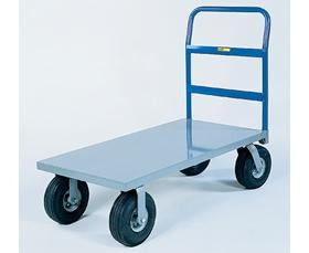 "Cushion Load" Platform Truck-HNBB30609PFL