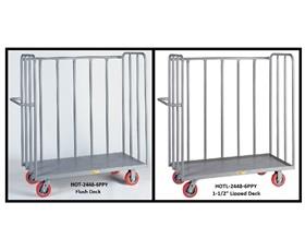 Open Cage Truck-HOT24606PY