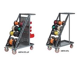 All-Welded Wire Reel Cart-HRT45TL