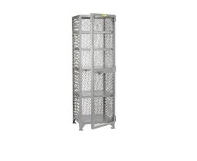 All-Welded Compact Storage Locker-HSL5242478
