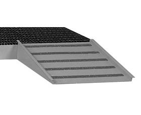 All-Steel Spill Control Platforms-HSSBRAMP